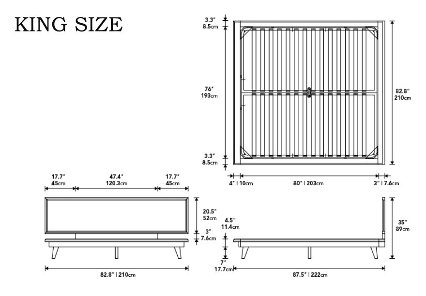 КОРОЛЕВСКИЙ РАЗМЕР