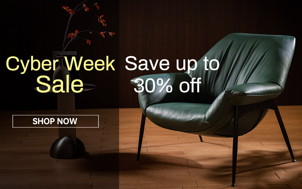 кожаный офисный стул