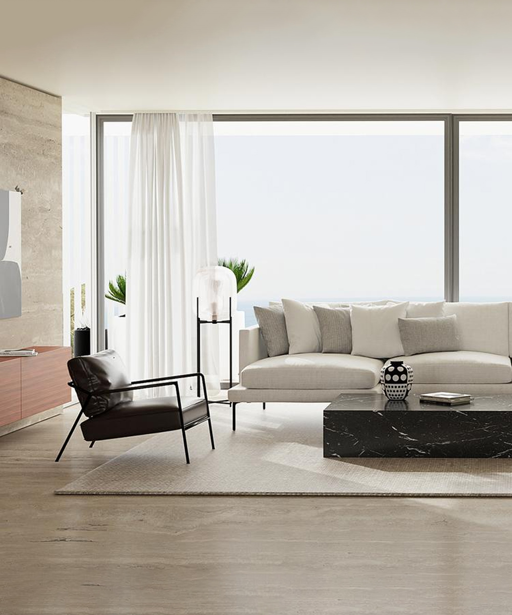 Будущее мебели: главные тенденции формируют потребительские предпочтения в 2025 году