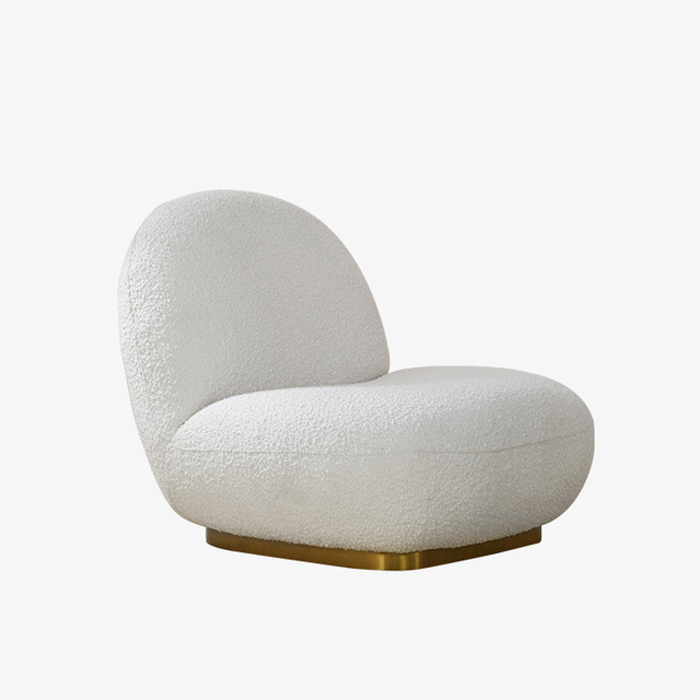 Кресло для отдыха Pacha Cloud с мягкой подушкой