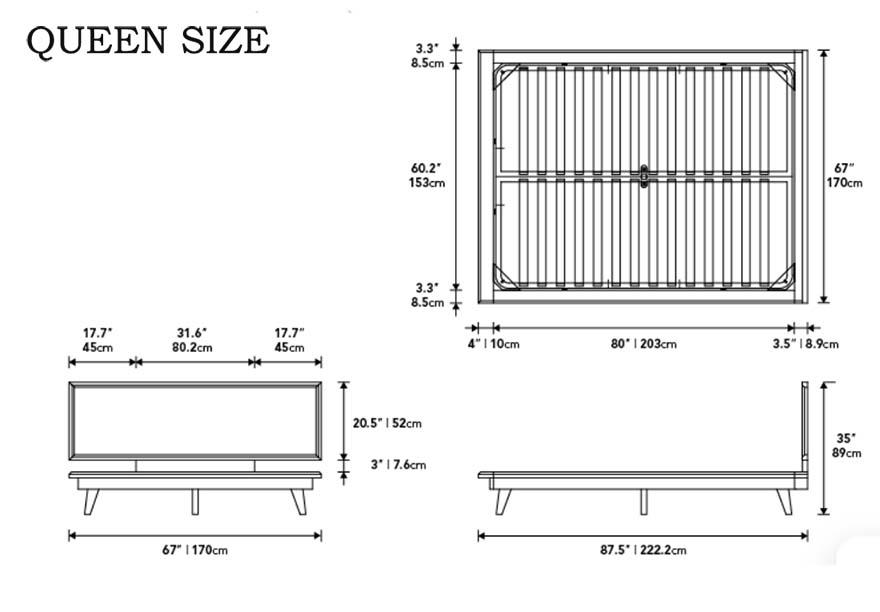 КОРОЛЕВСКИЙ РАЗМЕР