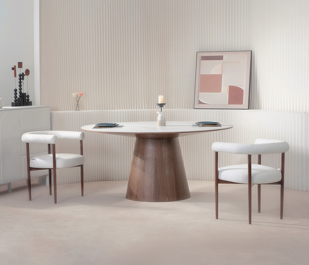 Изучение глобальной привлекательности китайской мебели 