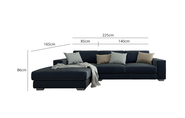 l-образный диван