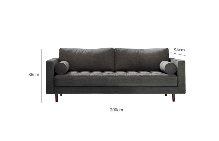 современный диван
