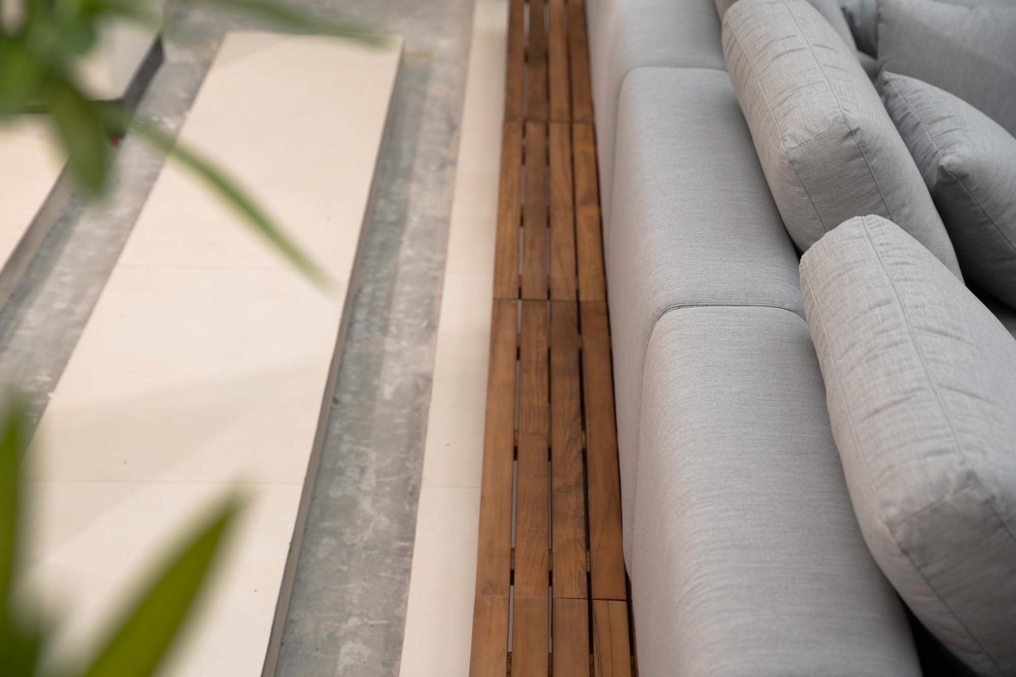 Секционный диван