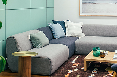 Комплект диванов для дома — идеальное решение для вашей домашней комнаты