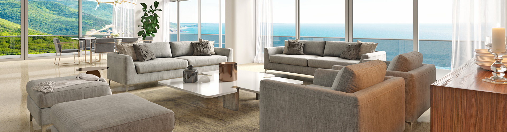 Китайская мебель