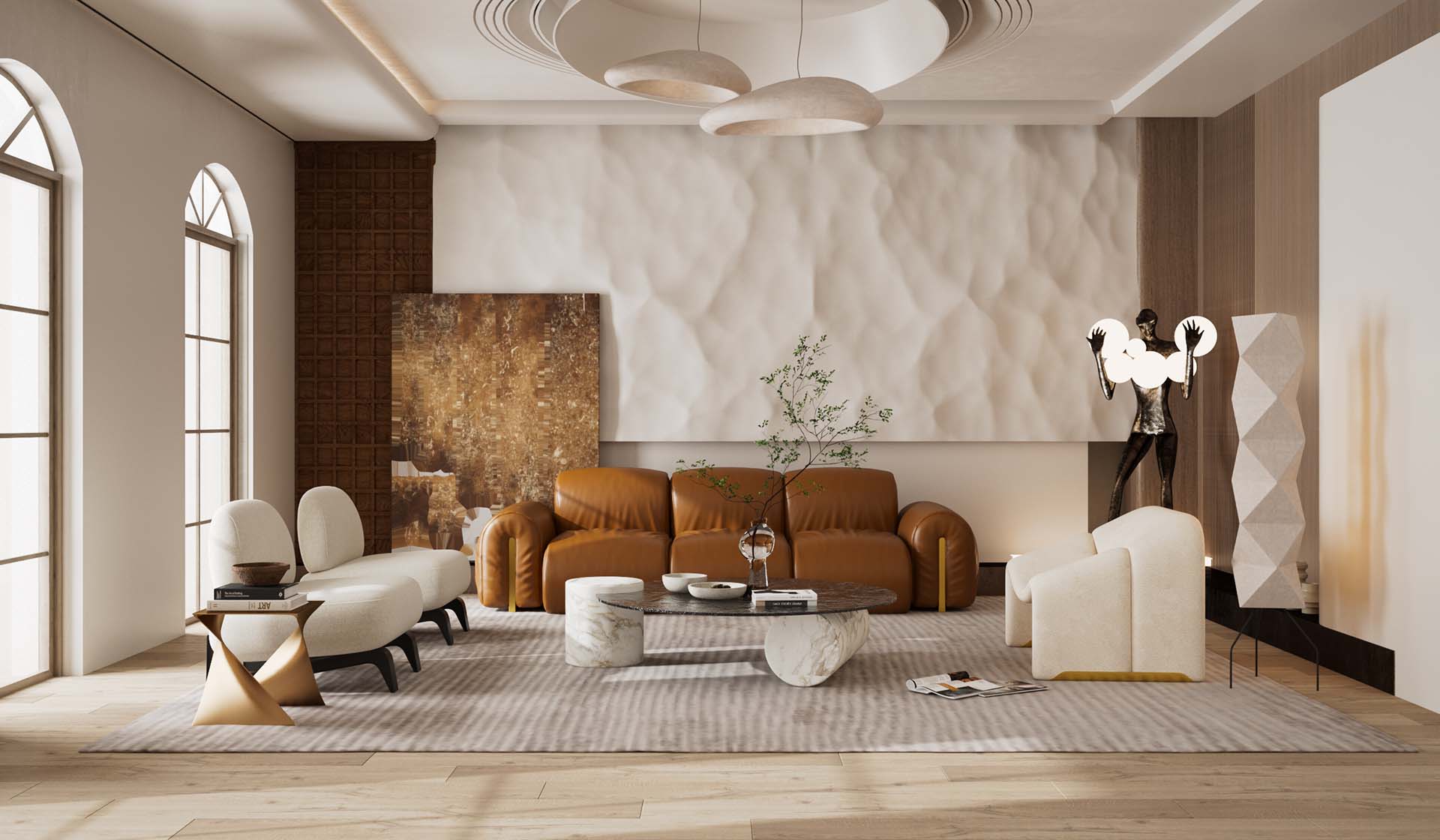 Мебель по индивидуальному заказу