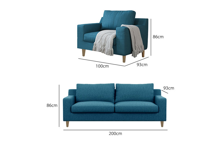 диван пуфик