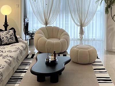 Как предпочтения потребителя меняются в роскошной и индивидуальной мебели