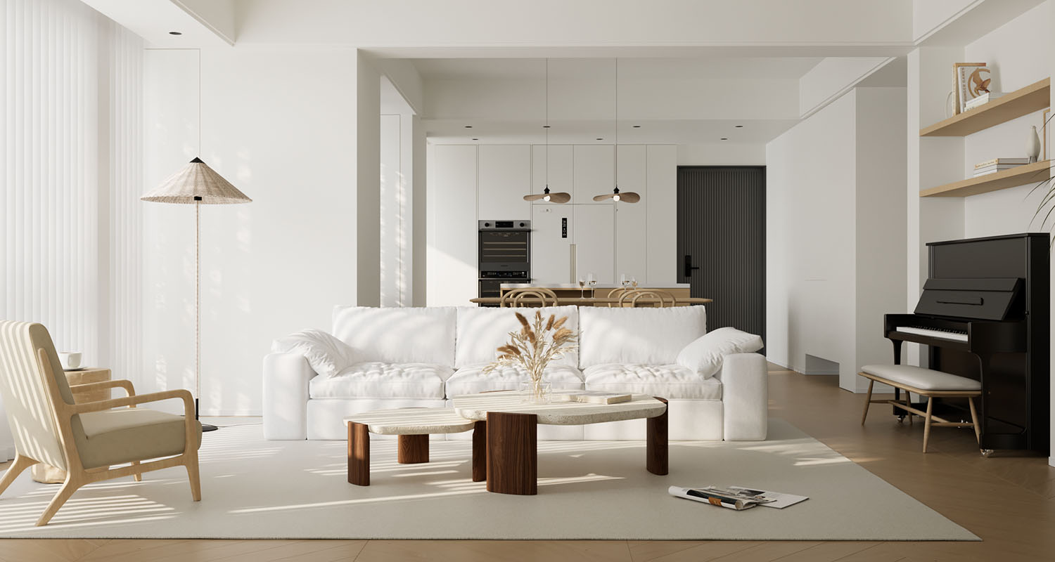 Что такое мебель по индивидуальному дизайну?