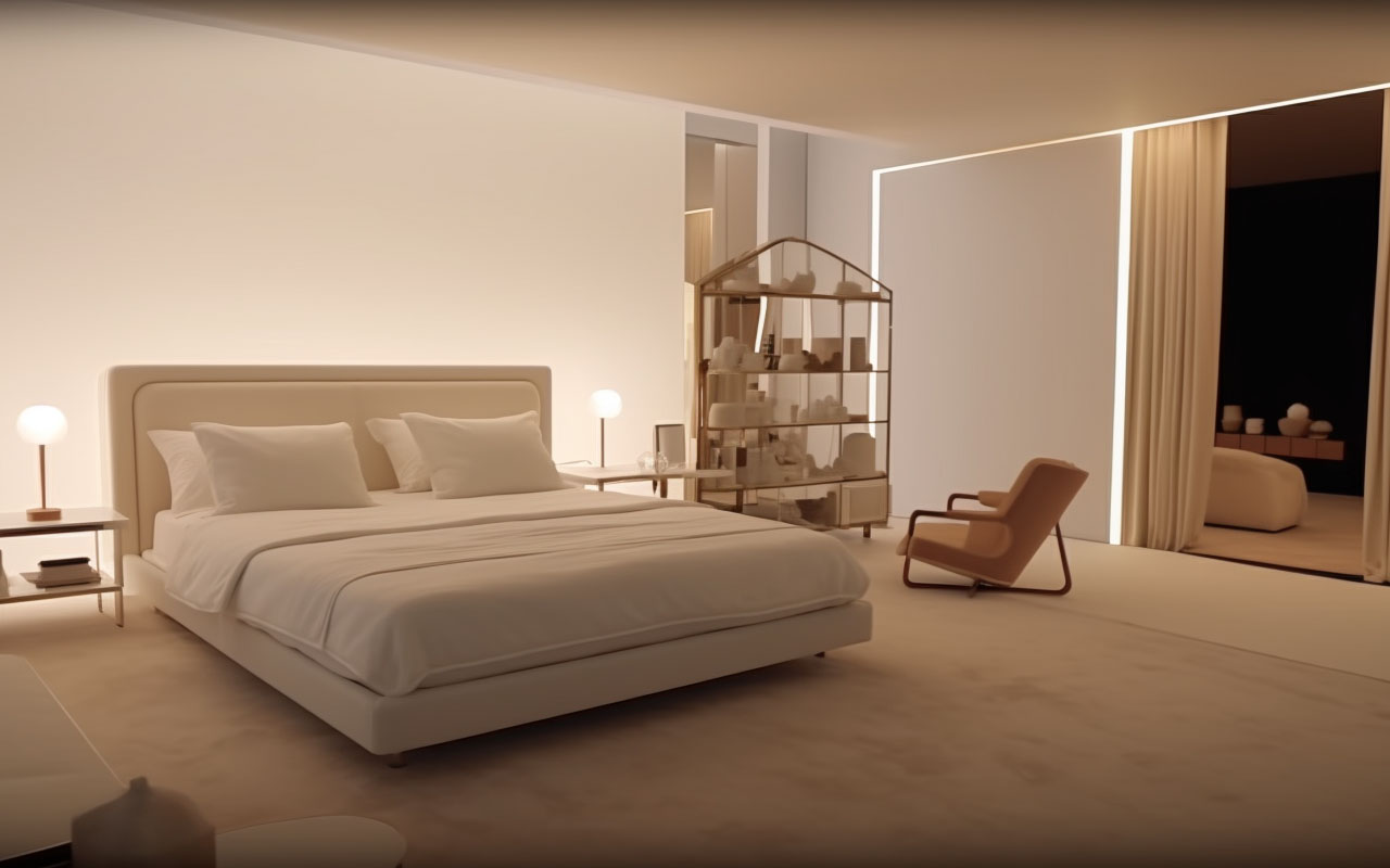 Успех строительства с правильной мебелью оптом