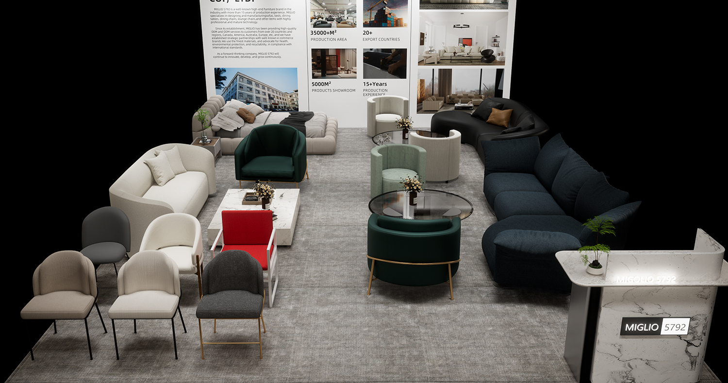 Оптовая пользовательская мебель: руководство для владельцев бизнеса