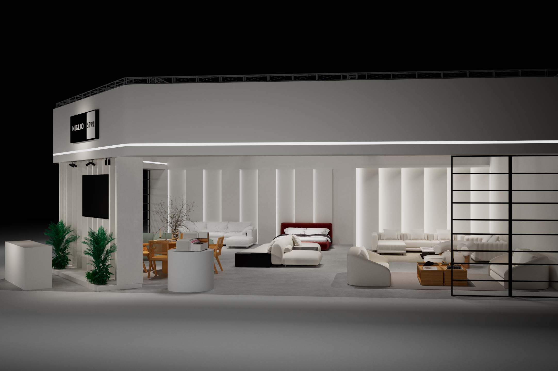 мебельные выставки