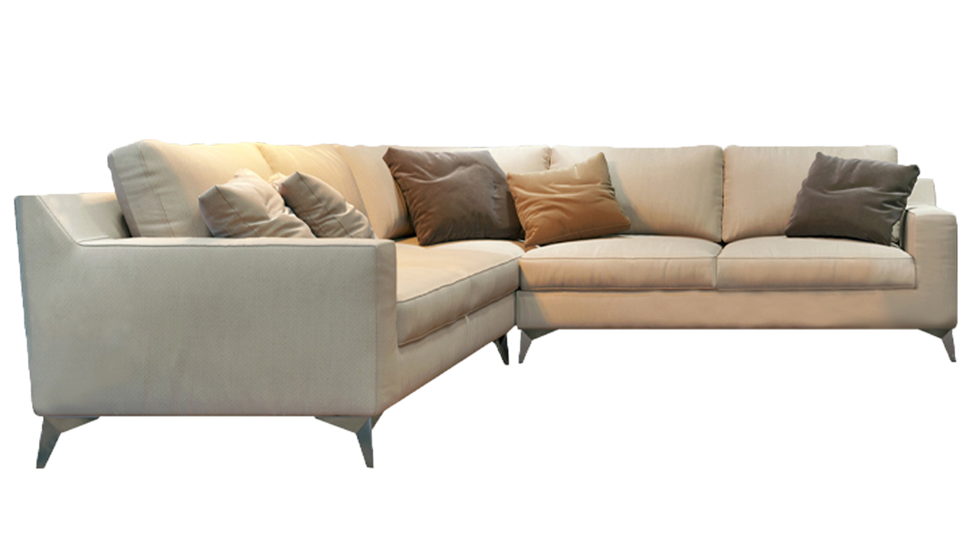 Как улучшить свою гостиную с помощью дивана для гостиной 